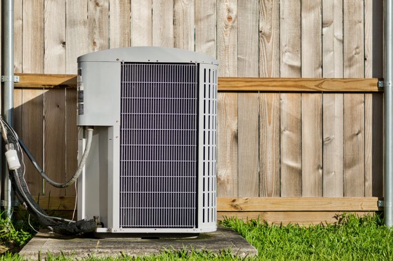 Central AC Service in Cincinnati, OH