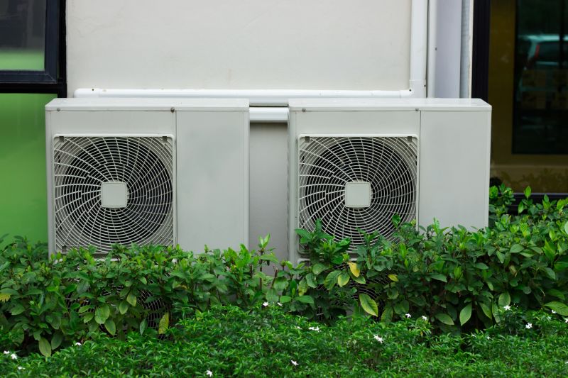 Central AC Service in Naples, FL