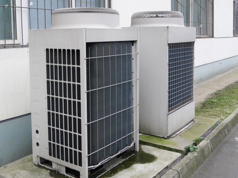 Central HVAC Installation in Cincinnati, OH