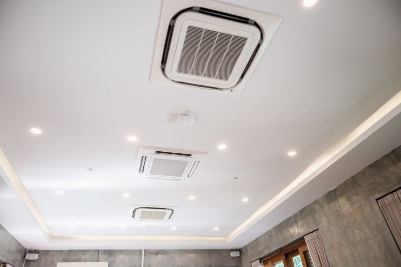 Central HVAC Installation in Monmouth County, NJ