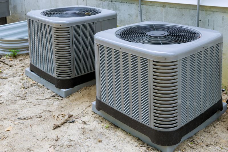 HVAC Replacement in Annapolis, MD