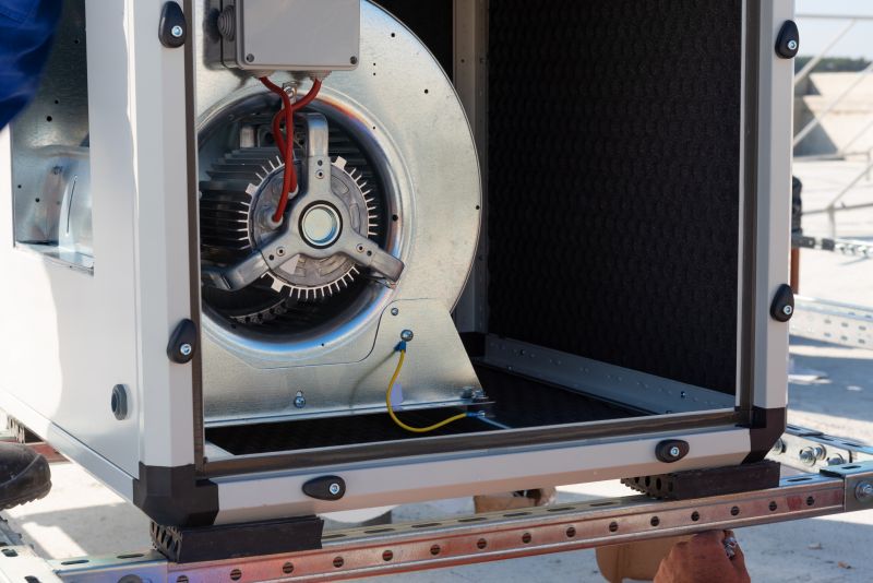 HVAC System Installation in Sarasota, FL