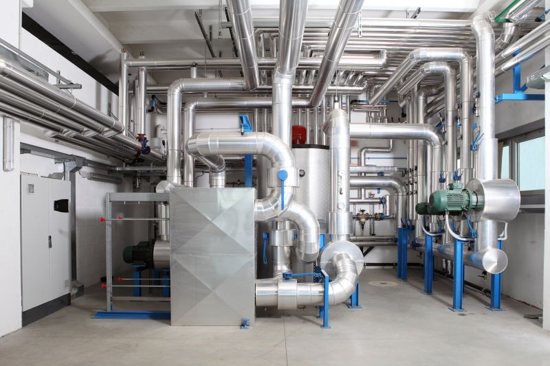 HVAC System Replacement in Monmouth County, NJ