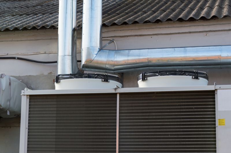 HVAC System Replacement in Sarasota, FL