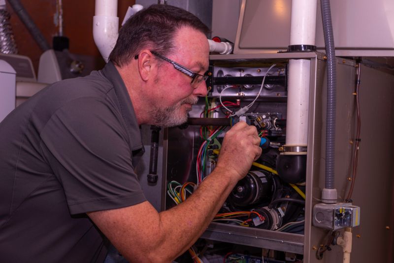 Mobile Home Furnace Repair