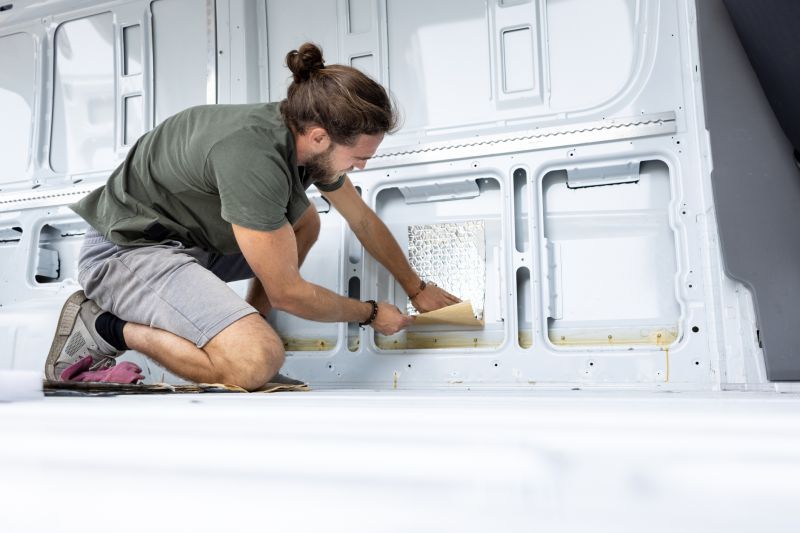 Mobile Home Furnace Repair