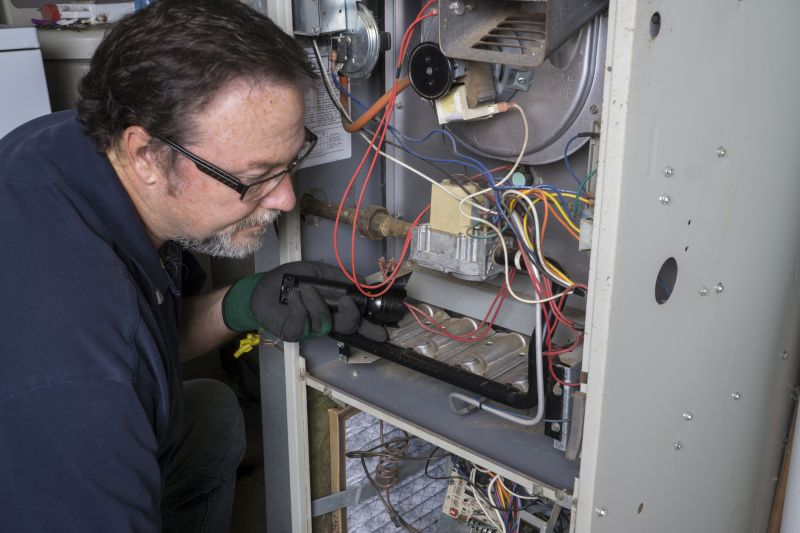 Mobile Home Furnace Repair