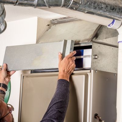 Mobile Home Furnace Repair