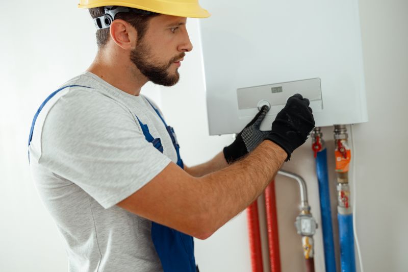 Mobile Home Furnace Repair