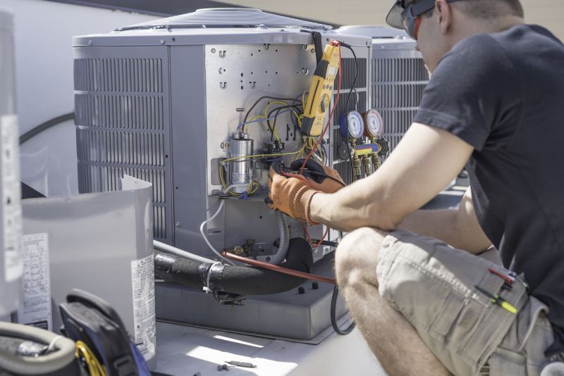 Mobile Home Furnace Repair