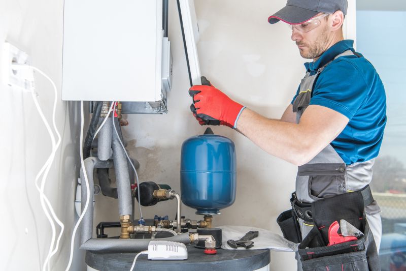 Mobile Home Furnace Repair