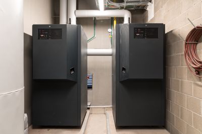 Mobile Home Furnace Repair