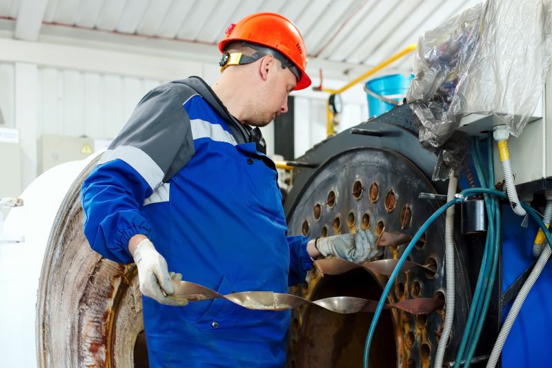 Mobile Home Furnace Repair